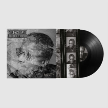 OBSCURED BY VERSION | VINYL RECORD (LP)