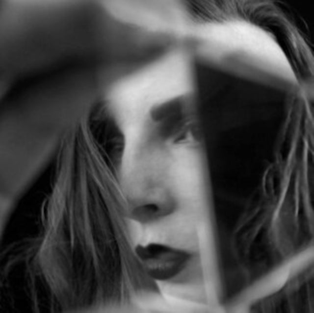 CRUEL DIAGONALS | FRACTURED WHOLE (IMPORT) | VINYL RECORD (LP)