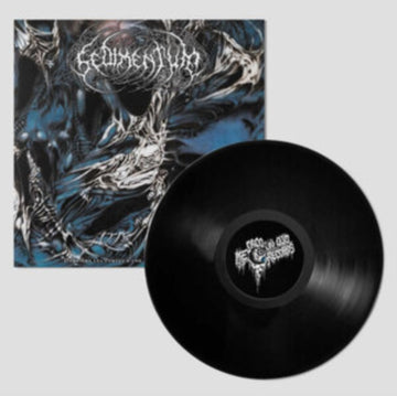 DERRIERE LES PORTES DUNE ARCANE TRANSCENDANTE | VINYL RECORD (LP)