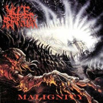 MALIGNITY | VINYL RECORD (LP)