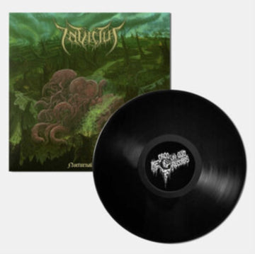 NOCTURNAL VISIONS | VINYL RECORD (LP)