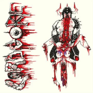 DARK LORDS OF THE CYST | VINYL RECORD (LP)