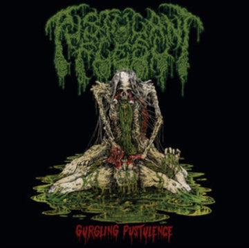 GURGLING PUSTULENCE | 12IN VINYL