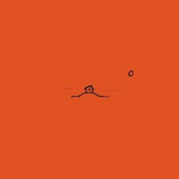 POSUPOSU OTANI | VINYL RECORD (LP)