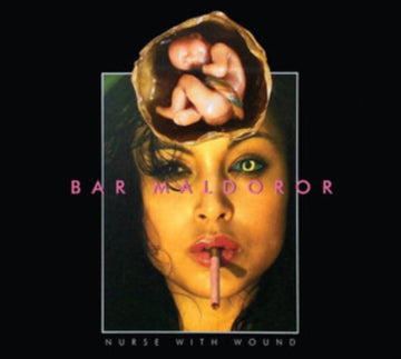 BAR MALDOROR | VINYL RECORD (LP)