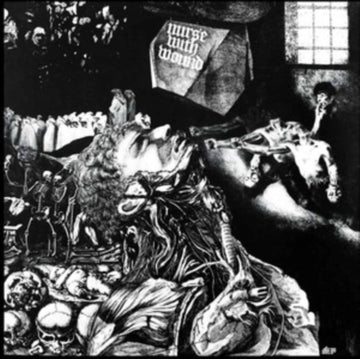 MERZBILD SCHWET | VINYL RECORD (LP)