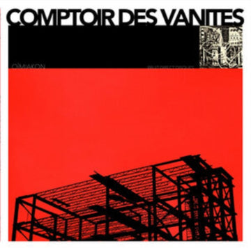 COMPTOIR DES VANITÉS | VINYL RECORD (LP)