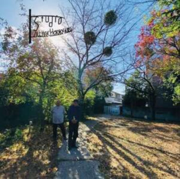 STUDIO VILLAGE HOTOTOGUISS 2007-2022 (2LP) | VINYL RECORD (LP)