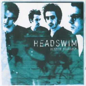 DESPITE YOURSELF (DELUXE EDITION) | VINYL RECORD (LP)