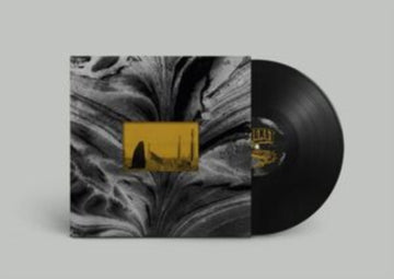RUN | VINYL RECORD (LP)