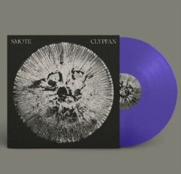 CLYPPAN | VINYL RECORD (LP)