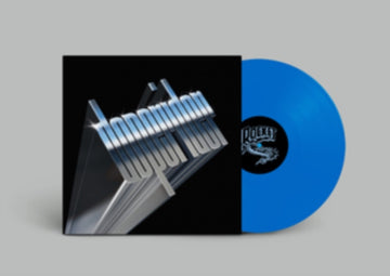 DOPERIDER | VINYL RECORD (LP)
