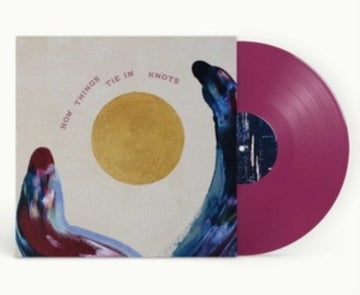 HOW THINGS TIE IN KNOTS | VINYL RECORD (LP)