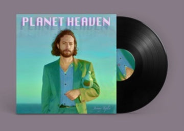 PLANET HEAVEN | VINYL RECORD (LP)