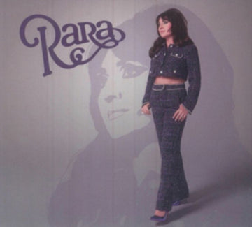 RARA | VINYL RECORD (LP)