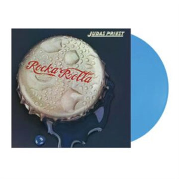 ROCKA ROLLA (50TH ANNIVERSARY EDITION) | VINYL RECORD (LP)