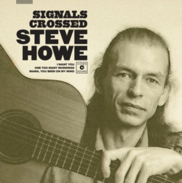 SIGNALS CROSSED | 10IN VINYL