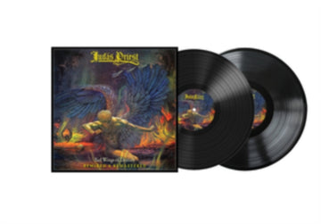 SAD WINGS OF DESTINY (REMIXED & REMASTERED) (2LP) | VINYL RECORD (LP)