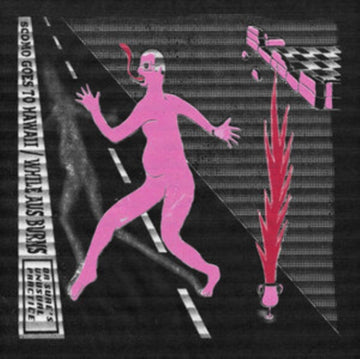 SGTW / WAB | VINYL RECORD (LP)