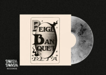 BETA | VINYL RECORD (LP)