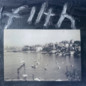 FILTH | VINYL RECORD (LP)