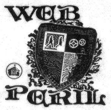 WEB PERIL | VINYL RECORD (LP)