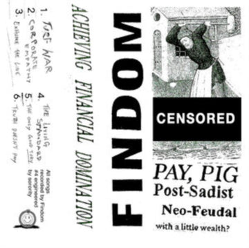 PAY. PIG | VINYL RECORD (LP)