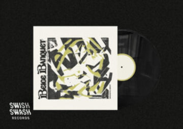 ORNAMENTAL HERMIT | VINYL RECORD (LP)