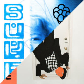 BUBBLE/BLUE | VINYL RECORD (LP)