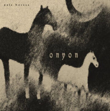 PALE HORSES | VINYL RECORD (LP)