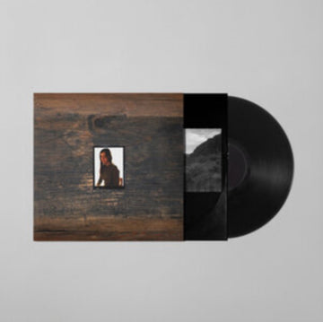 IRON MOUNTAIN | VINYL RECORD (LP)
