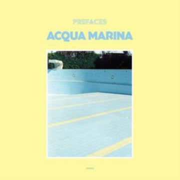 ACQUA MARINA | VINYL RECORD (LP)