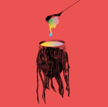 HEADSOUP (2026 REPRESS) | VINYL RECORD (LP)