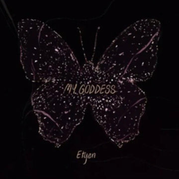 MY GODDESS | VINYL RECORD (LP)