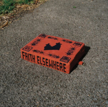 FAITH ELSEWHERE | VINYL RECORD (LP)