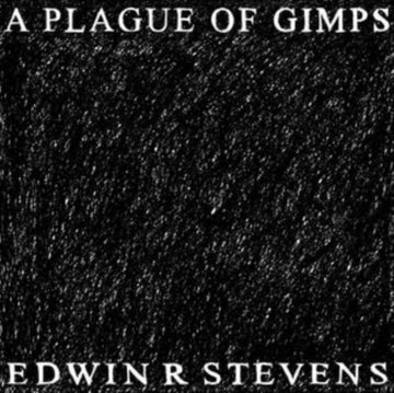 PLAGUE OF GIMPS | VINYL RECORD (LP)