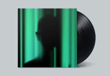 DETACHED FROM THE REST OF YOU | VINYL RECORD (LP)