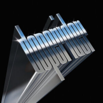 DOPERIDER | VINYL RECORD (LP)