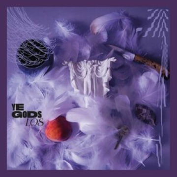 LOS | VINYL RECORD (LP)