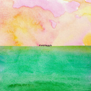 TYSTNAD | VINYL RECORD (LP)