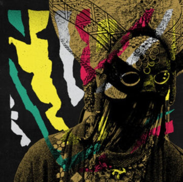 GOAT | VINYL RECORD (LP)