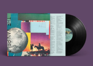 REMAIN OBSCURE | VINYL RECORD (LP)