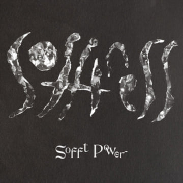 SOFFT POWER | VINYL RECORD (LP)