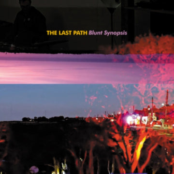 BLUNT SYNOPSIS | VINYL RECORD (LP)