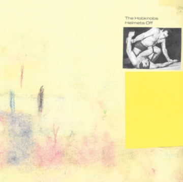 HELMETS OFF | VINYL RECORD (LP)