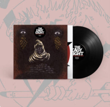 EASY WAY OUT | VINYL RECORD (LP)