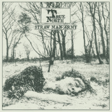 TRUE NORTH | VINYL RECORD (LP)