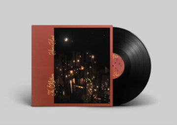 HAVE A HEART | VINYL RECORD (LP)