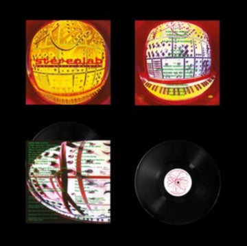 MARS AUDIAC QUINTET (2LP) | VINYL RECORD (LP)