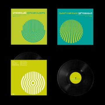 DOTS & LOOPS (2LP) | VINYL RECORD (LP)